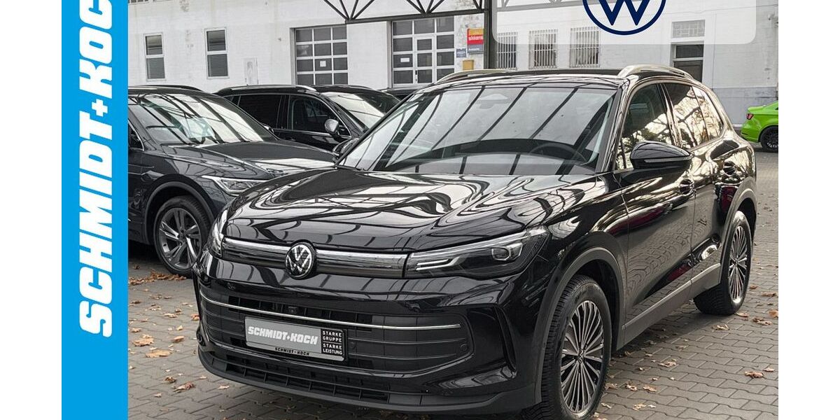 VW Tiguan 9.850 km 34.450 &euro; Delmenhorst 27751