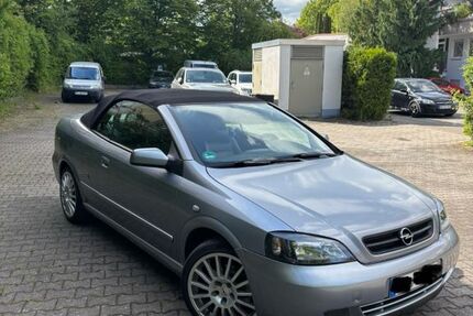 Opel Astra 168.000 km 4.300 &euro; Sindelfingen 71063