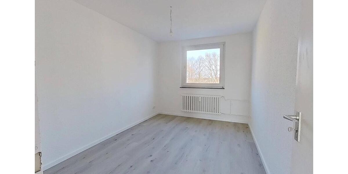 Etagenwohnung Göttingen - 4 Zimmer, 85 m&sup2;, 901&euro; | Angebot:25569890