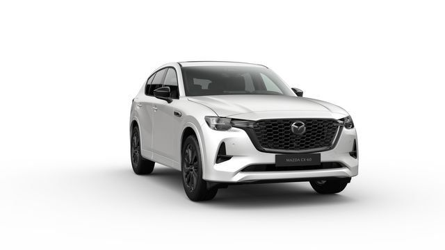 Mazda CX-60 1.006 km 50.760 &euro; Holzkirchen 83607
