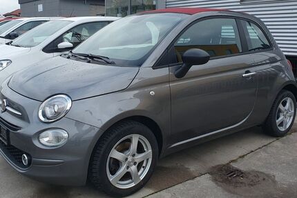 Fiat 500C 18.300 km 13.499 &euro; Bad Friedrichshall 74177
