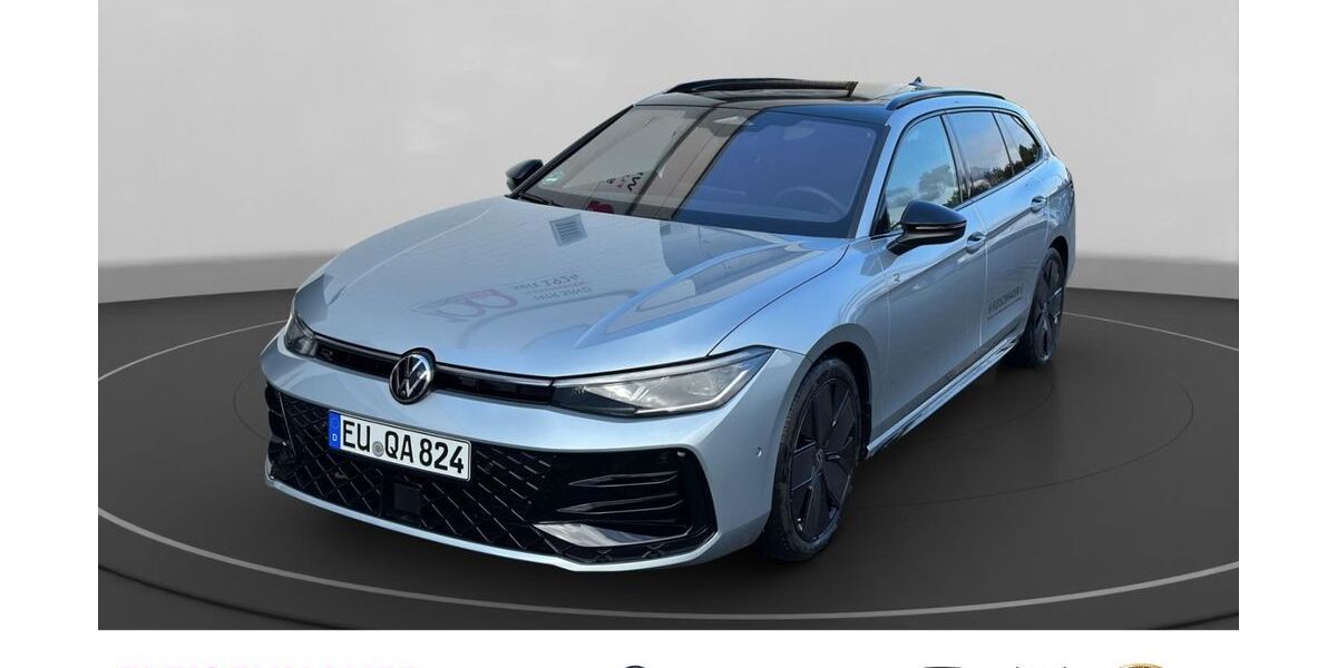 VW Passat 11.650 km 45.690 &euro; Euskirchen 53879