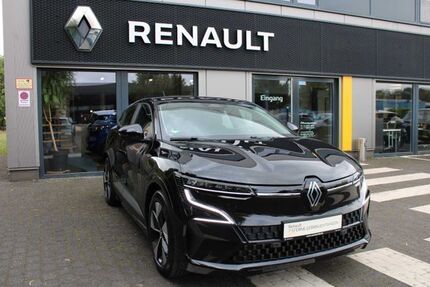 Renault Megane E-TECH 20.500 km 27.300 &euro; Kenn 54344