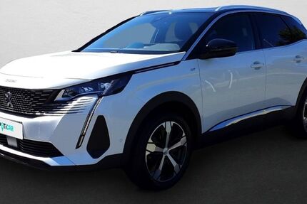 Peugeot 3008 12.759 km 25.490 &euro; Dessau-Roßlau 06849