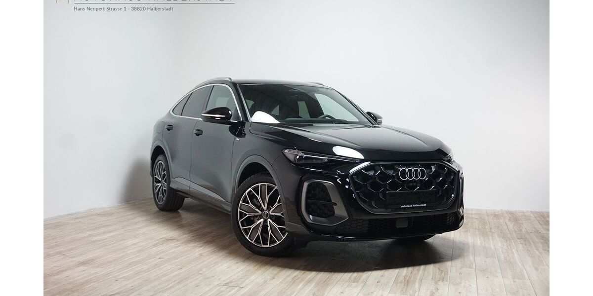 Audi Q5 1.001 km 59.990 &euro; Halberstadt 38820