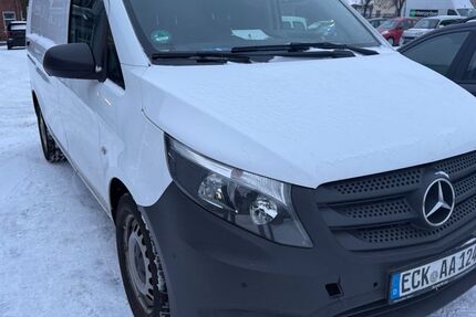 Mercedes-Benz Vito 130.000 km 22.950 &euro; Neumünster 24536