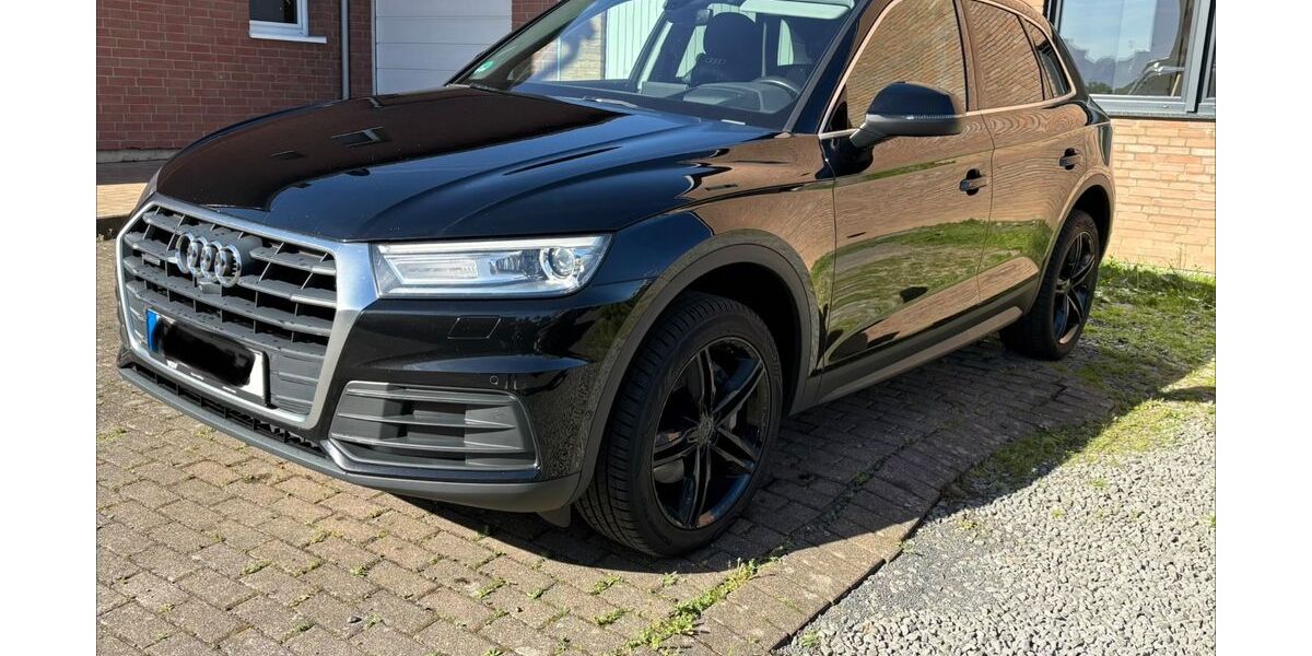Audi Q5 239.506 km 17.950 &euro; Bergheim 50127