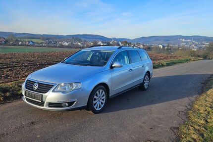 VW Passat 310.000 km 2.200 &euro; Wittlich 54516