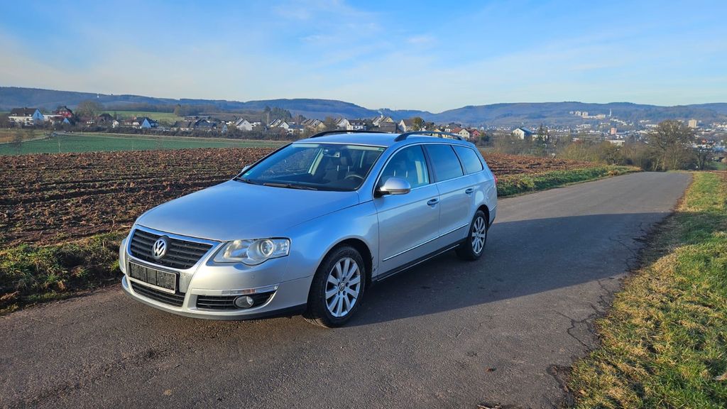 VW Passat 310.000 km 2.300 &euro; Wittlich 54516