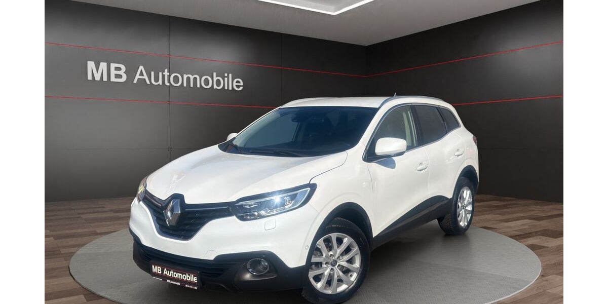 Renault Kadjar 148.800 km 10.990 &euro; Darmstadt-Weiterstadt 64331
