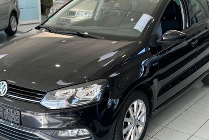 VW Polo 250.000 km 3.999 &euro; kevelaer 47623