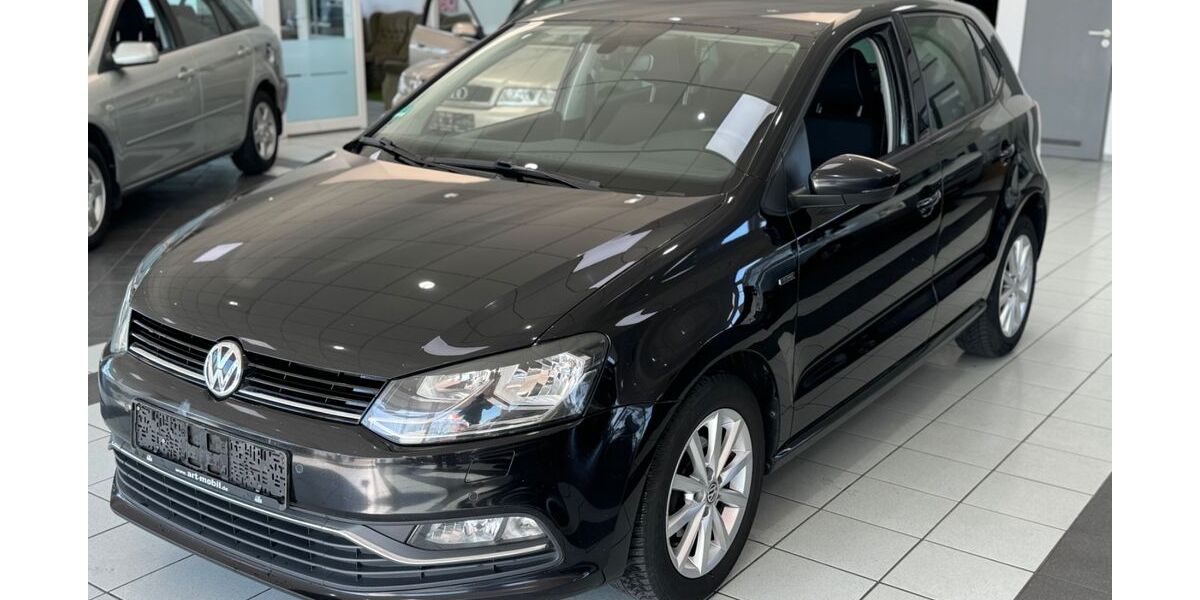 VW Polo 250.000 km 4.499 &euro; kevelaer 47623
