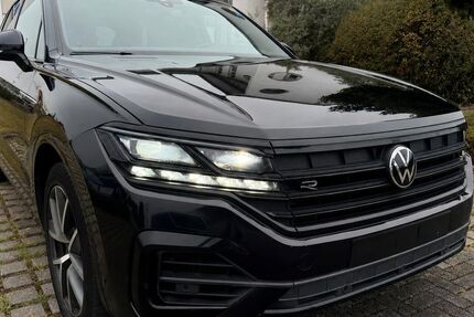 VW Touareg 211.000 km 22.700 &euro; Mannheim 68305