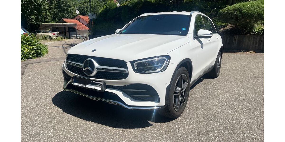 Mercedes-Benz GLC 220 98.500 km 31.400 &euro; Bühlertal 77830
