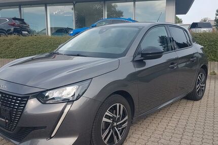 Peugeot 208 22.958 km 15.990 &euro; Annaberg-Buchholz 09456