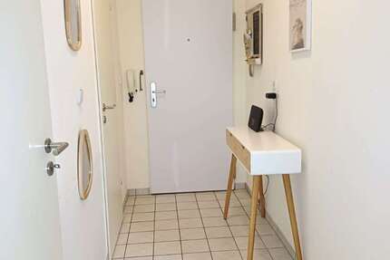 Wohnung Wolfsburg / Detmerode Detmerode - 2 Zimmer, 58 m&sup2;, 99.500&euro; | Angebot:25304295