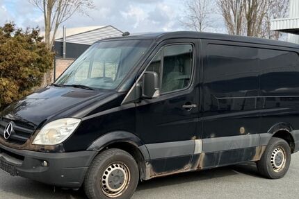 Mercedes-Benz Sprinter 579.934 km 4.300 &euro; Nürnberg 90441