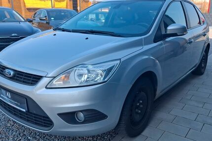 Ford Focus 135.500 km 1.500 &euro; Burglengenfeld 93133