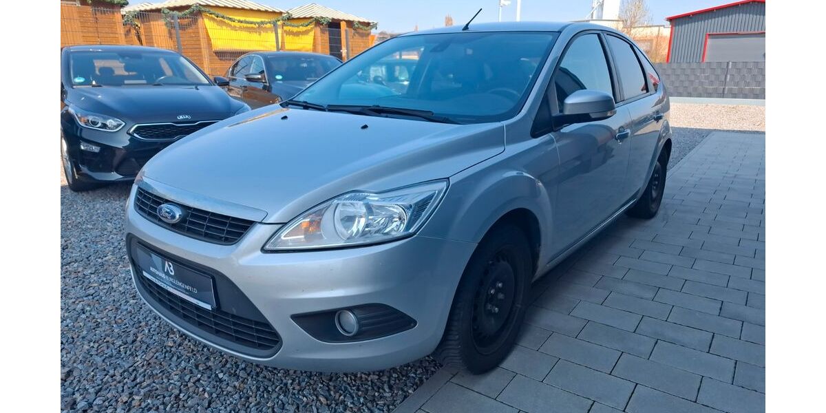 Ford Focus 135.500 km 1.500 &euro; Burglengenfeld 93133