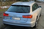 A6 Avant