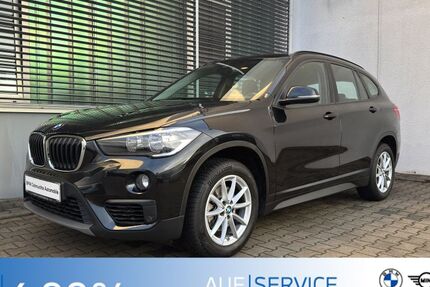 BMW X1 46.900 km 20.890 &euro; Asperg 71679