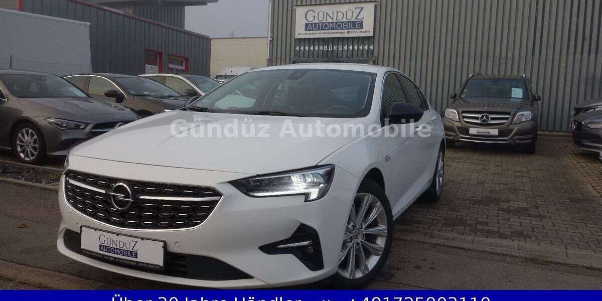 Opel Insignia 149.000 km 14.695 &euro; Nufringen 71154