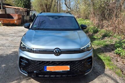 VW Tiguan 6.999 km 52.950 &euro; Neuried 82061