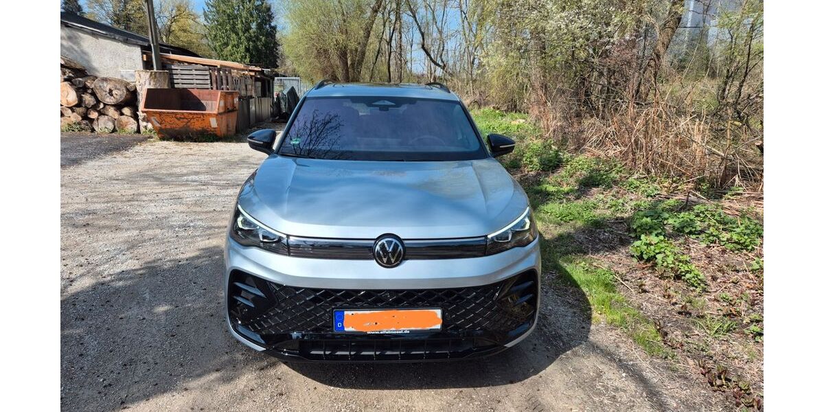 VW Tiguan 6.999 km 52.950 &euro; Neuried 82061