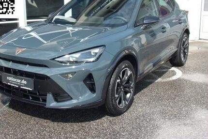 Cupra Formentor 2.000 km 40.880 € Gornau 09405