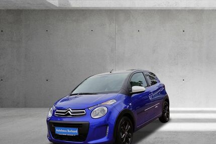 Citroen C1 47.181 km 8.900 € Leipzig 04288