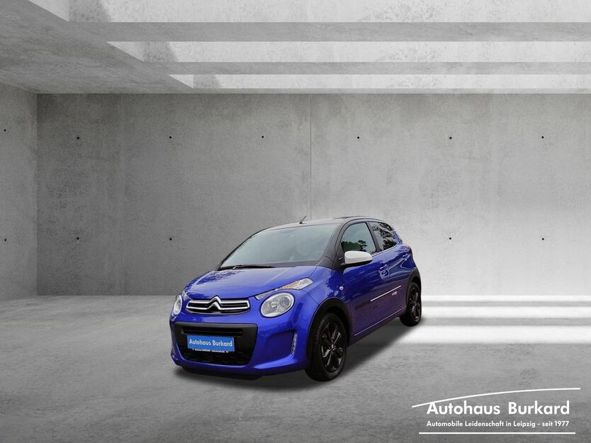 Citroen C1 47.181 km 8.900 € Leipzig 04288
