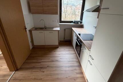 Renovierte 2-Zimmer Wohnung mit Garten und Küche in Altertheim 2 zimmer