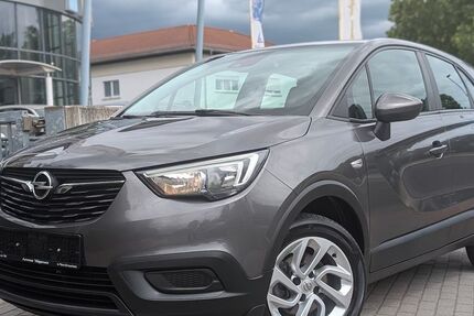 Opel Crossland (X) 71.900 km 11.190 &euro; Mainz 55128