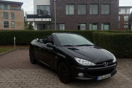 Peugeot 206 196.000 km 1.400 &euro; Stade 21680