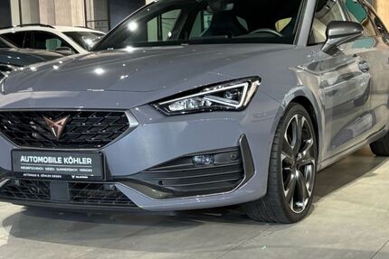 Cupra Leon 27.023 km 30.990 &euro; Siegen 57072