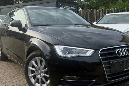 Audi A3 180.000 km 10.500 &euro; Peine 31226