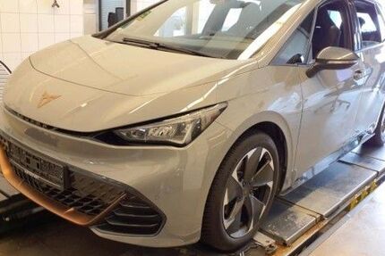 Cupra Born 16.600 km 27.480 &euro; Balingen 72336