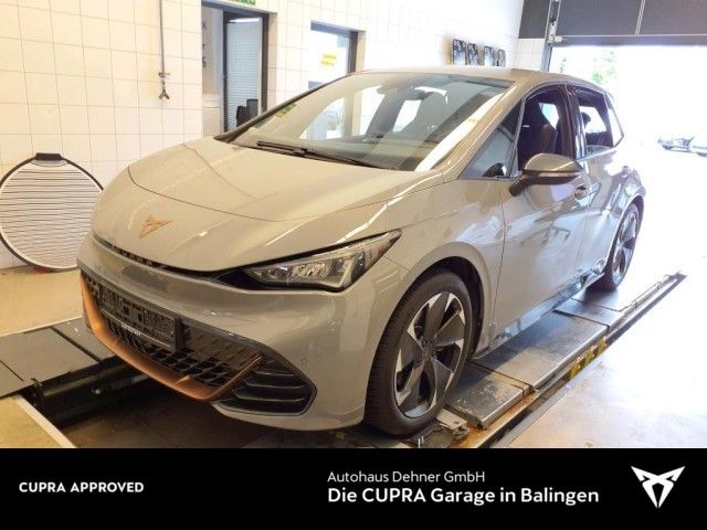 Cupra Born 16.600 km 27.480 &euro; Balingen 72336