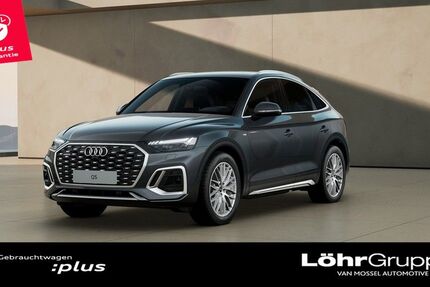 Audi Q5 6.539 km 55.980 &euro; Koblenz 56070