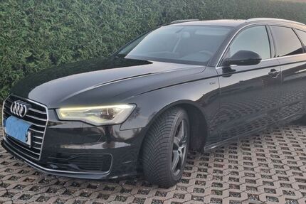 Audi A6 243.500 km 10.699 &euro; Bergen auf Rügen 18528