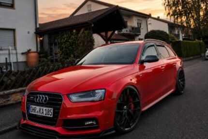 Audi A4 182.100 km 11.100 &euro; Niederaichbach 84100