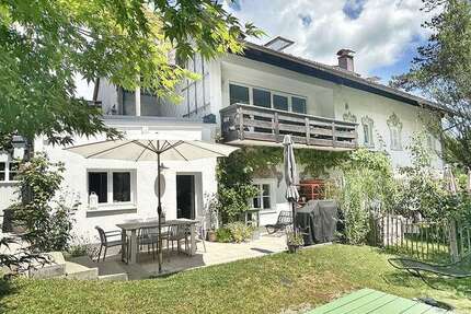 Wohnung zum Kaufen in Traunstein 750.000 € 140 m² 6 zimmer