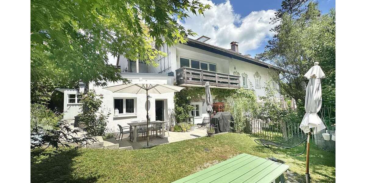 Wohnung zum Kaufen in Traunstein 750.000 € 140 m² 6 zimmer