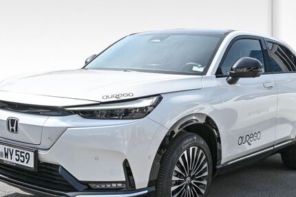 Honda e:Ny1 6.739 km 32.440 &euro; Wuppertal 42103