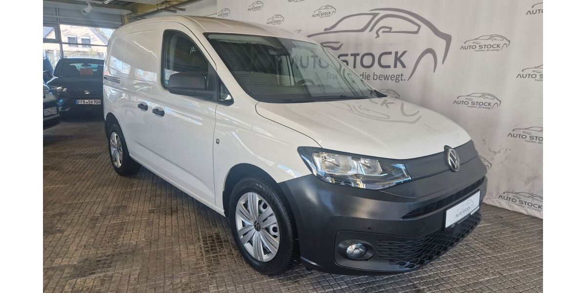 VW Caddy 91.000 km 17.750 &euro; Dachau 85221