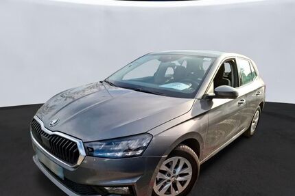 Skoda Fabia 70.799 km 14.220 &euro; Döbern 03159