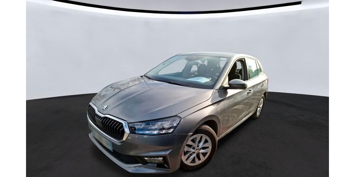 Skoda Fabia 70.799 km 14.220 &euro; Döbern 03159