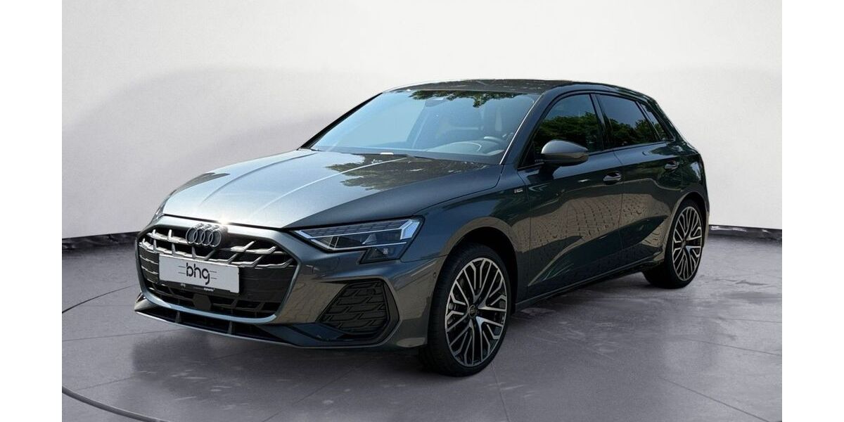 Audi A3 6.000 km 33.700 &euro; Binzen 79589