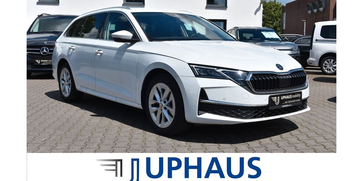 Skoda Octavia 29.560 km 24.990 &euro; Werther/Westfalen 33824