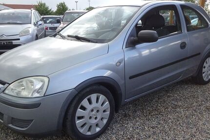 Opel Corsa 174.637 km 650 &euro; Dresden 01219
